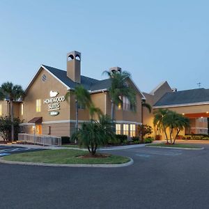 Homewood Suites By Hilton St. Petersburg Clearwater